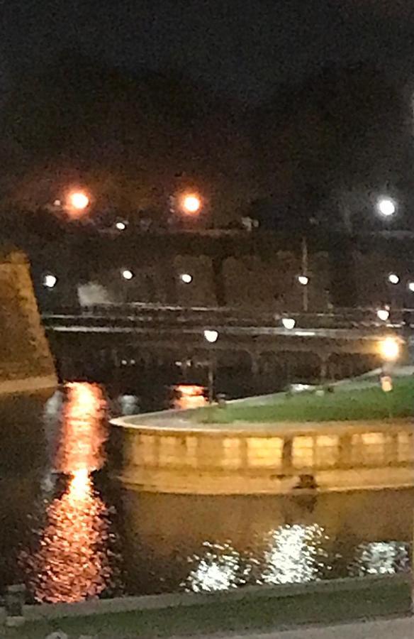 Appartamento Bastione San Marco Peschiera del Garda Kültér fotó