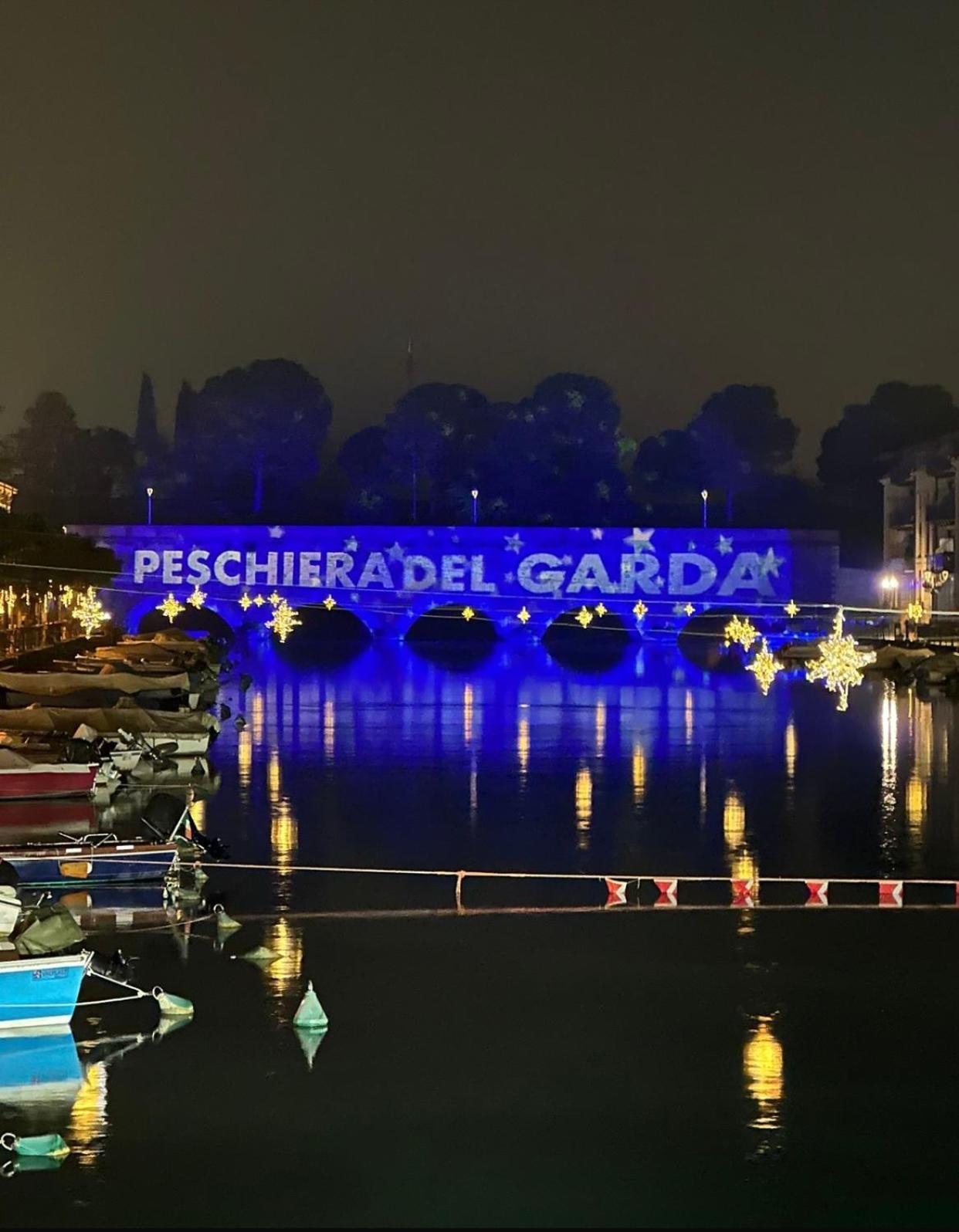 Appartamento Bastione San Marco Peschiera del Garda Kültér fotó