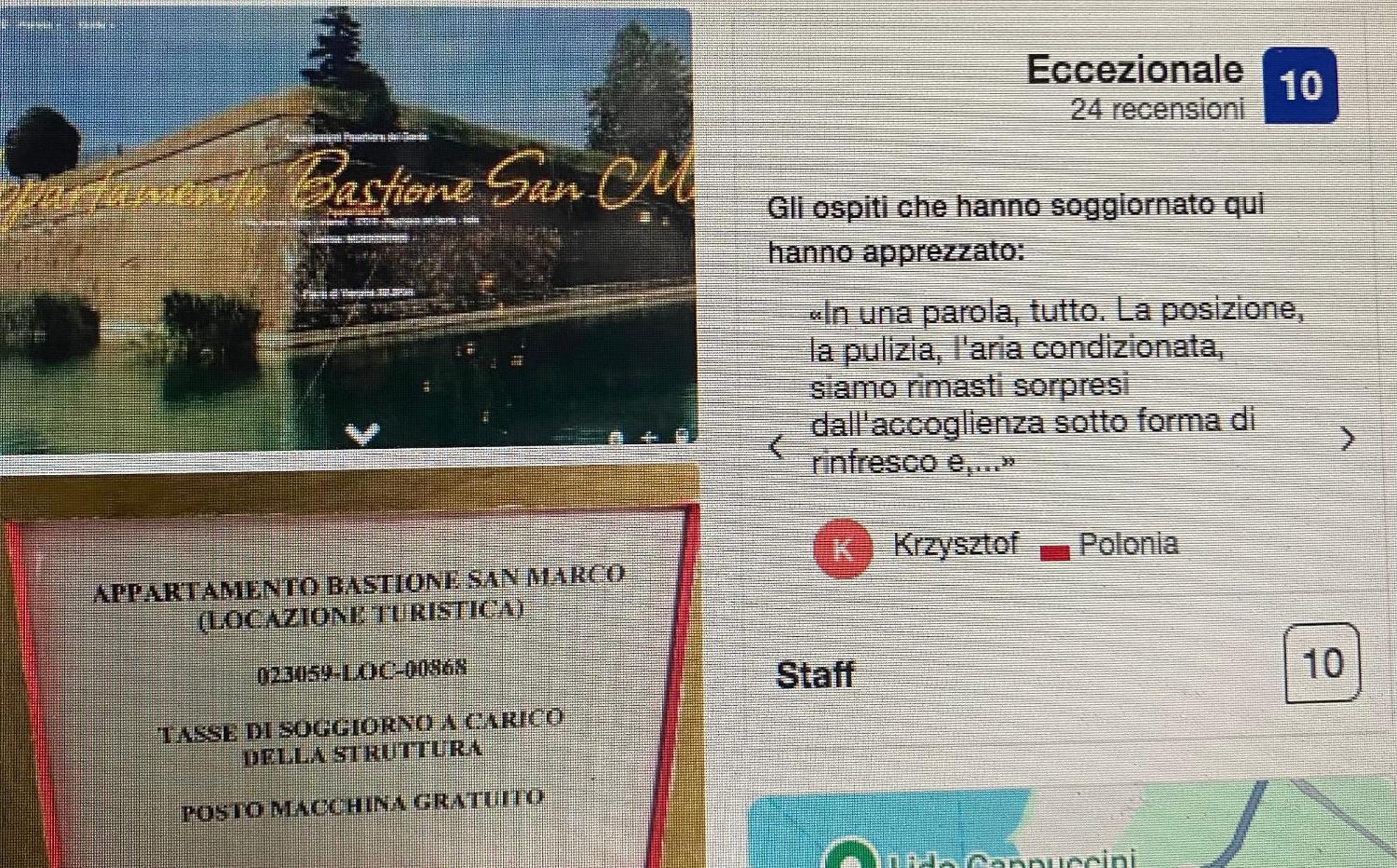 Appartamento Bastione San Marco Peschiera del Garda Kültér fotó